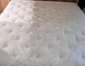 舒达（serta）致眠乳胶核心技术弹簧超体线下同款床垫1.8*2米适中睡感 实拍图