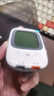 鱼跃（Yuwell）GU200尿酸血糖检监测试仪双功能家用一体机背光大屏50尿酸+50血糖 实拍图