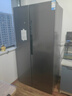 新飞610L对开门移动制冰舱PFD主动净味一级超大容量风冷无霜冰箱BCD-610WK9CT国家补贴 实拍图
