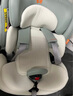 惠尔顿（Welldon）智转PRO+儿童安全座椅0-7岁iSize智能通风APP互联婴儿宝宝汽车用 实拍图