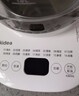 美的（Midea）养生壶 1.5L全自动煮茶壶 24h预约烧水壶 12小时智能恒温 11档控温电热水壶 花茶壶煮茶器MK-Y12Q 实拍图