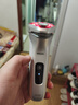 飞利浦（PHILIPS）电动剃须刀焕肤红光5系 SkinLED肌能光感科技红光刮胡刀  生日礼物送男生老公父亲 实拍图