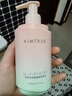 KIMTRUE 且初小青瓜洁面氨基酸洗面奶控油深层清洁改善黑头120g 实拍图
