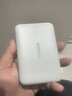 倍思（BASEUS）【3C认证】磁吸充电宝Magsafe无线 22.5W快充移动电源10000毫安适用于苹果17/16/15华为小米手机 实拍图