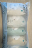 全棉时代男士一次性内裤平角全棉旅行便携商务出差免洗不掉絮 实拍图