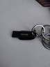 闪迪（SanDisk）64GB USB3.2 U盘 CZ550黑色 读速100MB/s 安全加密 数据恢复 学习办公电脑车载 高速大容量优盘 实拍图