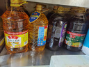 多力黄金3益压榨葵花籽油6.18L家宴大规格食用油年货热卖送礼佳品 实拍图