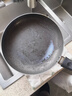 爱仕达（ASD）平底锅不粘锅家用牛排早餐煎锅 少油轻烟燃气灶专用 24cm无盖G14 实拍图