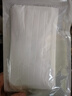 维德（WELLDAY）一次性医用外科口罩200只三层防雾霾灭菌级挂耳式白+蓝10只/袋*20 实拍图