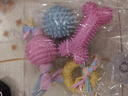 HELLOJOY狗狗玩具球小狗磨牙棒骨头耐咬狗咬胶小型犬宠物用品幼犬自嗨解闷 实拍图