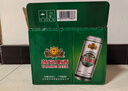 燕京啤酒 精品11度拉格啤酒500ml*12听 热卖 整箱装年货送礼 实拍图