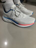 特步薄底香菜二代跑鞋运动鞋男子轻便减震防滑透气宽楦薄底竞训跑步鞋 实拍图