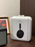 索尼（SONY）WH-1000XM5【政府补贴】头戴式无线降噪 蓝牙耳机 AI智能降噪 黑色 新年 情人节礼物 实拍图