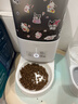 霍曼（Homerun）Real智能自动喂食器猫粮定时猫咪自动投食器（配陶瓷碗） 实拍图