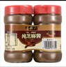 六必居 调味酱料 纯芝麻酱 凉拌面热干面火锅蘸料 300g*2瓶 中华老字号 实拍图