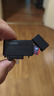 闪迪（SanDisk）256GB TF内存卡 A2 U3 V30 4K 游戏存储卡 读速190MB/s 写速130MB/s 游戏不卡顿 游戏机掌机专用卡 实拍图