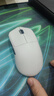 前行者【补贴券减15%】X23pro/max鼠标无线蓝牙三模轻量化游戏PAW3395电竞笔记本电脑办公大中小手外设 X23SE白色【500mAh-环宇微动】三模 实拍图