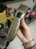 飞利浦（PHILIPS）理发器电推剪充电插电两用家用成人电推子剃头刀剃发器儿童电动理发器平头家庭版 QC5131/15 实拍图