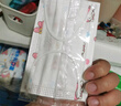 初医生医用外科口罩适用儿童一次性3d秋冬防护防尘独立包装30只小童女宝 实拍图