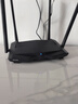 Tenda腾达路由器无线【千兆WiFi5穿墙王】信号增强家用全屋放大器AC1200金榜一名AC10 实拍图