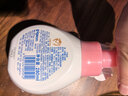 贝亲（Pigeon）儿童洗手液 泡沫洗手液 氨基酸成分 桃叶洗手液 280ml IA249 实拍图
