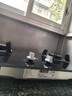 万家乐燃气灶【双高火KA031B】全进风灶具 台嵌两用多重安全防护嵌入式4.2kW大火力钢化玻璃灶天然气灶 实拍图