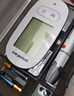 鱼跃（Yuwell）580血糖仪医用级家用检监测语音播报金榜 【仪器+100支试纸套装】 实拍图
