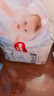 好奇（Huggies）金装拉拉裤L124片(9-14kg)尿不湿【速干不易红】 实拍图