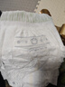 babycare金山茶花拉拉裤XXXL24+3片(＞17kg)婴儿尿不湿超薄透气轻柔花苞裤 实拍图