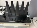 Tenda腾达路由器WiFi7【泰山BE7200 Ultra】千兆穿墙王信号增强无线家用电竞放大器立式BE12 Pro 实拍图