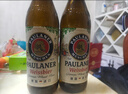 保拉纳（Paulaner）柏龙 酵母型小麦白啤 5L*1桶装 德国啤酒 京东自营 年货送礼 实拍图