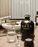 古井贡酒 年份原浆献礼 浓香型白酒 45度 500ml*1瓶 单瓶装 实拍图