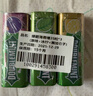 绿箭 无糖薄荷糖 混合口味约35粒23.8g*3瓶 清新口气糖 休闲零食 糖果 实拍图