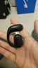 【京东物流】无线挂耳蓝牙耳机左耳不入耳运动跑步骑行开车通话适用于苹果华为OPPO荣耀手机 普通款-黑色袋装 实拍图