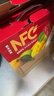 农夫山泉【零添纯净】nfc果汁饮料 100%鲜榨果汁非浓缩还原  团购礼盒送礼 芒果混合汁 300ml*6瓶 实拍图