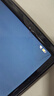 绿联适用小米平板5/5pro钢化膜2021小米pad5保护膜11英寸平板电脑高清抗指纹玻璃膜防刮防摔钢化膜1片 实拍图