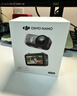 大疆DJI Osmo Nano 标准套装（64GB）自由视角穿戴相机Vlog骑行亲子宠物运动相机4K拇指相机 实拍图