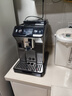 德龙（Delonghi）咖啡机 家用全自动咖啡机冷萃版探索者进口意式奶咖51款冷热饮品全彩触屏 ECAM450.86.T情人节礼物 实拍图