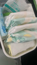 好奇（Huggies）小森林纸尿裤NB66片(5kg以下)尿不湿心钻【透氧顶配更低敏】 实拍图