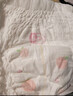 好奇（Huggies）铂金装小桃裤拉拉裤箱装XXXL64片尿不湿【透爽散热】 实拍图