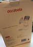 多啦贝啦(Dora bela)电动吸奶器自动挤拔奶器便携一体式PPSU奶瓶吸乳器按摩催乳6022 实拍图