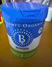 贝拉米（Bellamy's）经典2.0版1段新生儿婴儿有机奶粉800g*6罐 八大原生HMO 澳洲进口 实拍图