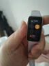 华为（HUAWEI）手环10 标准版 流光紫 智能手环专业睡眠分析情绪健康铝合金机身心率监测运动手环华为手环9升级 实拍图