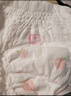 好奇（Huggies）铂金装小桃裤成长裤XXL74片(15kg以上)尿不湿【透爽散热】 实拍图