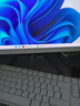 酷开 创维一体机电脑23.8英寸 家用商务办公学习台式主机高清全套（Intel 6100 16G 512G）WIFI 蓝牙 实拍图