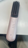 京东京造beauty无线直发梳便携S3内扣蓬松拉直卷发棒造型梳子负离子护发直发棒造型神器生日礼物女新年礼物 实拍图
