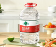农夫山泉 饮用水 饮用天然水4L*4桶 整箱装 桶装水 实拍图