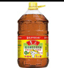 鲁花 【保真菜籽油】食用油 低芥酸特香菜籽油 6.18L   物理压榨 实拍图