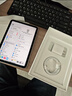 Apple/苹果 iPad mini (A17 Pro) 8.3英寸 平板电脑(256G WLAN版/mini7/MXND3CH/A)星光色 实拍图