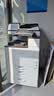 理光（Ricoh）MC2000ew MC2501 MC2001大型打印机办公激光网络打印机家用彩色A3A4复印机扫描 咨询有礼MC2501+双纸盒+工作台【高速强力款】 官方标配 实拍图